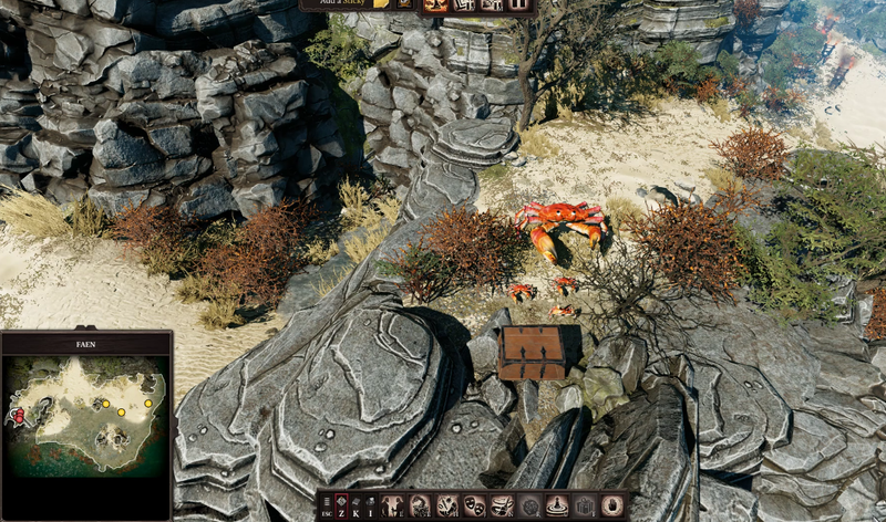 Illustration for article titled I Tried Remaking My D&D Adventure In Divinity: Original Sin 2, And It (Mostly) Worked